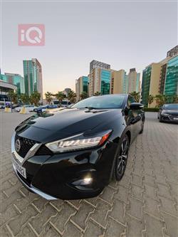 Nissan Maxima